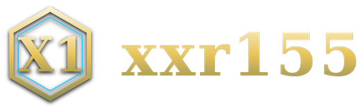 xxr155 logo